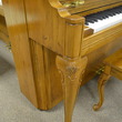 1994 Kimball Concerto Console - Upright - Console Pianos